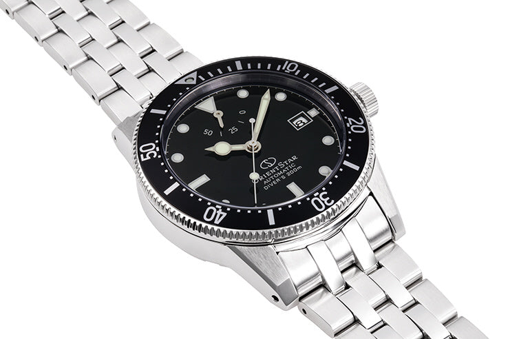 ORIENT RK-AU0601B Watch (Image 5)