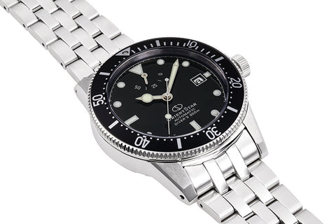 ORIENT RK-AU0601B Watch (Image 5)