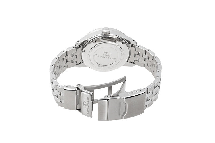 ORIENT RK-AU0601B Watch (Image 6)