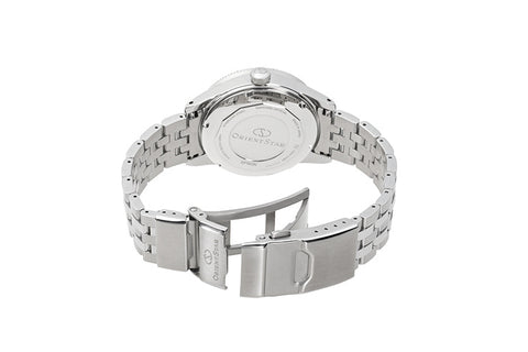 ORIENT RK-AU0601B Watch (Image 6)