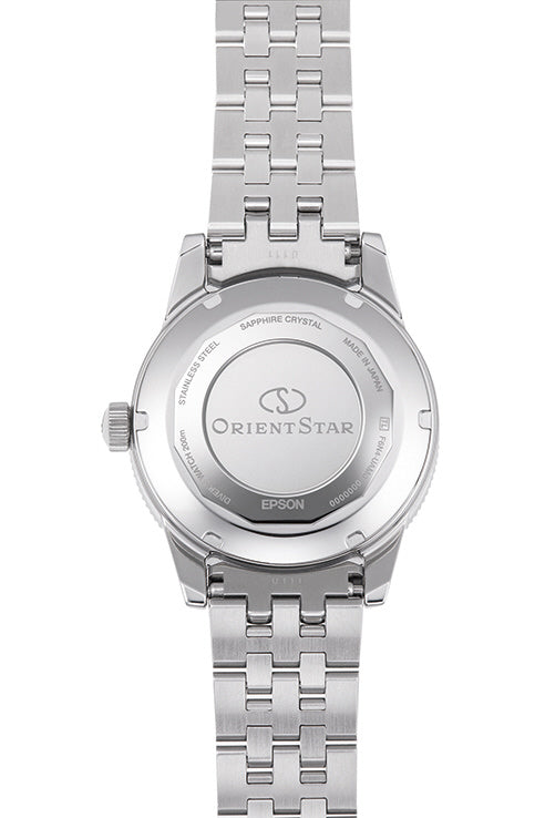 ORIENT RK-AU0601B Watch (Image 7)