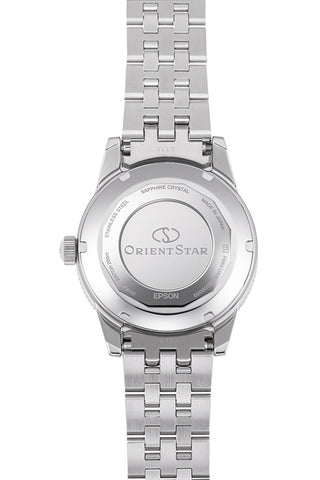 ORIENT RK-AU0601B Watch (Image 7)