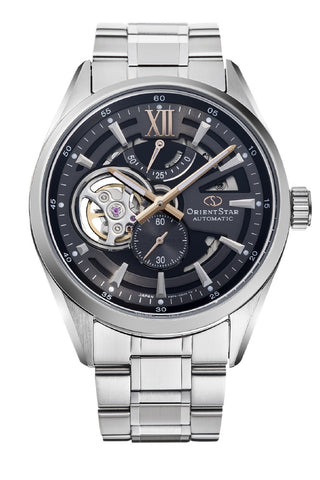 ORIENT RK-AV0136N Contemporary Collection Modern Skeleton | IPPO