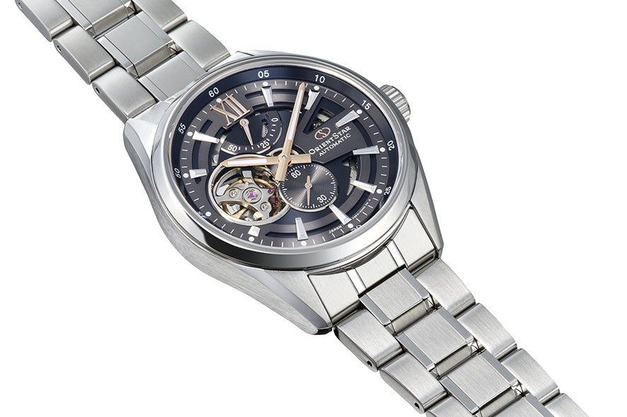 ORIENT RK-AV0136N ORIENT