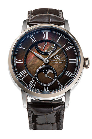 ORIENT RK-AY0120A Watch