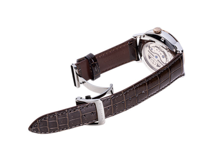 ORIENT RK-AY0120A Men's STAR Classic M45 F7 Mechanical Mo | IPPO