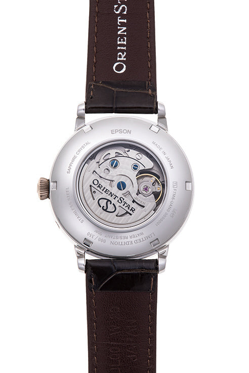 ORIENT RK-AY0120A Men's STAR Classic M45 F7 Mechanical Mo | IPPO