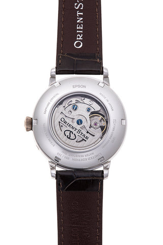 ORIENT RK-AY0120A Watch (Image 4)