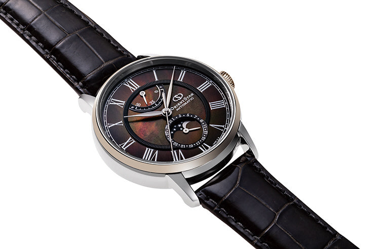 ORIENT RK-AY0120A Men's STAR Classic M45 F7 Mechanical Mo | IPPO