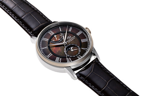 ORIENT RK-AY0120A Watch (Image 5)