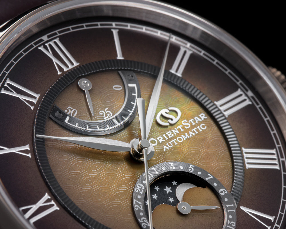 ORIENT RK-AY0120A Watch (Image 7)
