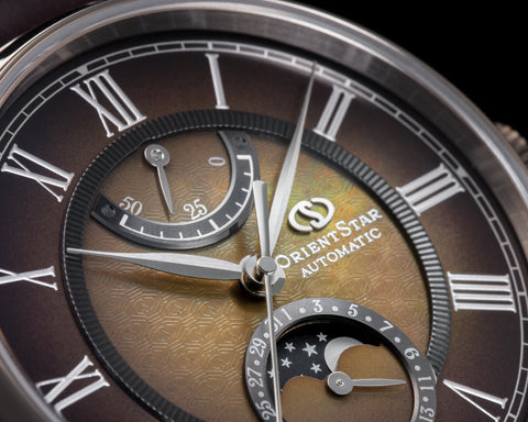 ORIENT RK-AY0120A Watch (Image 7)