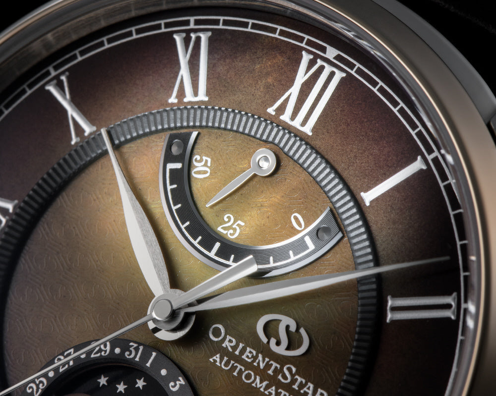 ORIENT RK-AY0120A Watch (Image 9)