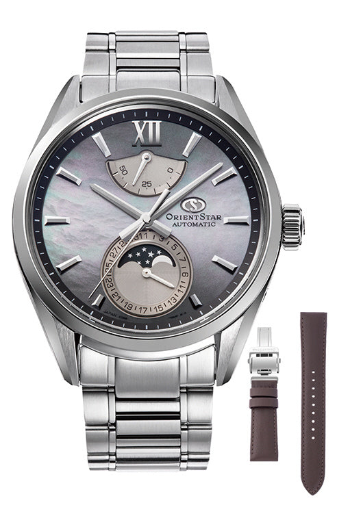 ORIENT RK-AY0201A Watch