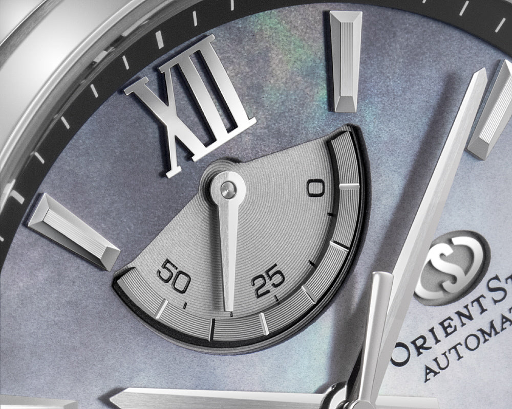 ORIENT RK-AY0201A Watch (Image 10)