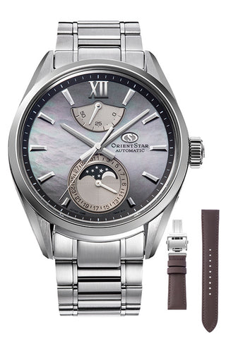 ORIENT RK-AY0201A Watch
