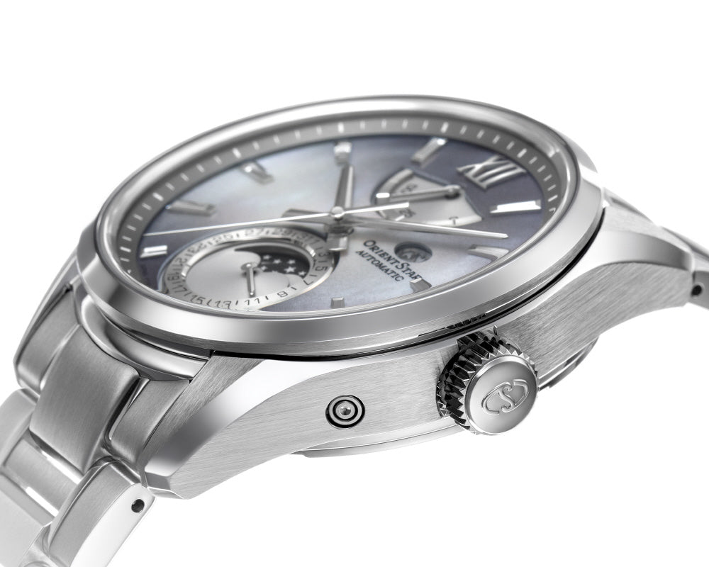 ORIENT RK-AY0201A Watch (Image 2)