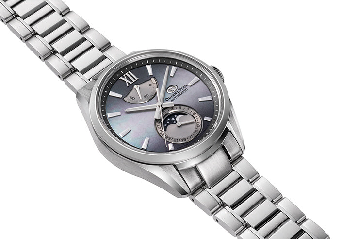 ORIENT RK-AY0201A Watch (Image 6)