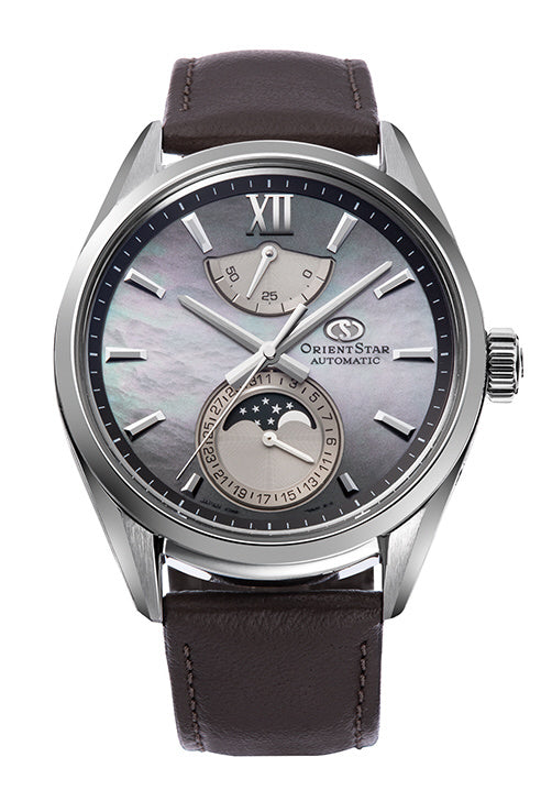 ORIENT RK-AY0201A Watch (Image 7)