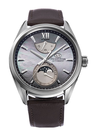 ORIENT RK-AY0201A Watch (Image 7)