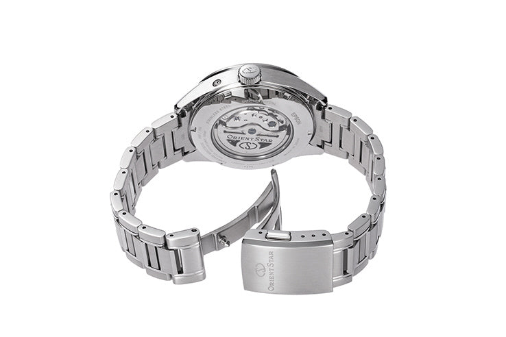 ORIENT RK-AY0201A Watch (Image 8)