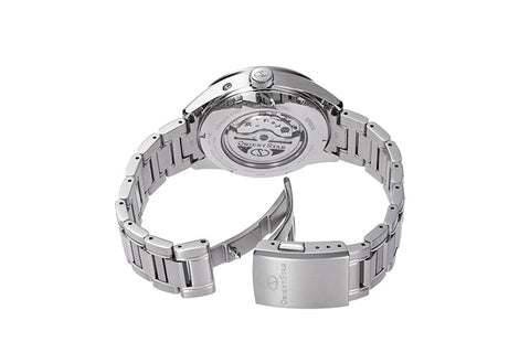 ORIENT RK-AY0201A Watch (Image 8)