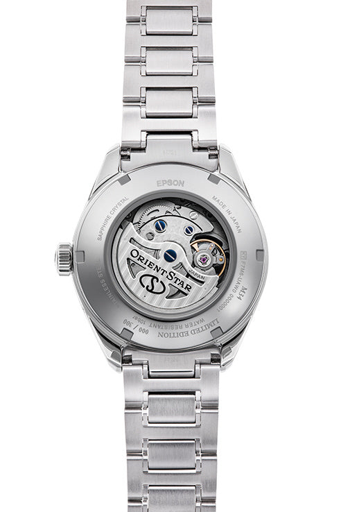 ORIENT RK-AY0201A Watch (Image 9)
