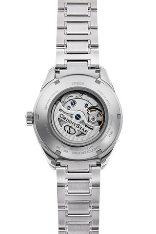 ORIENT RK-AY0201A Watch (Image 9)