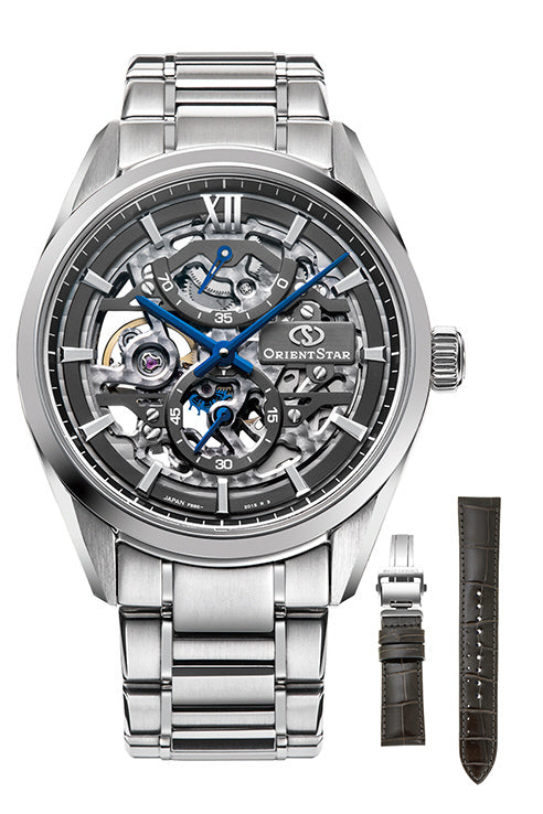 ORIENT RK-AZ0102N Watch