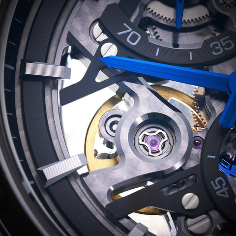ORIENT RK-AZ0102N Watch (Image 10)