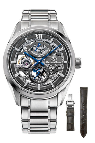 ORIENT RK-AZ0102N Watch