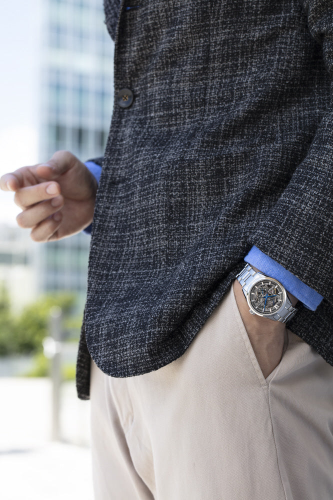 ORIENT RK-AZ0102N Watch (Image 3)