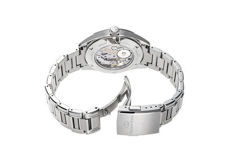 ORIENT RK-AZ0102N Watch (Image 7)