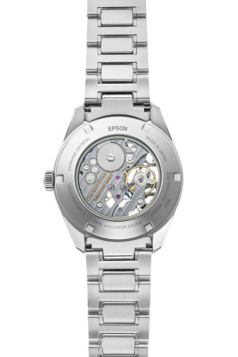 ORIENT RK-AZ0102N Watch (Image 8)