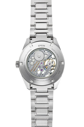 ORIENT RK-AZ0102N Watch (Image 8)