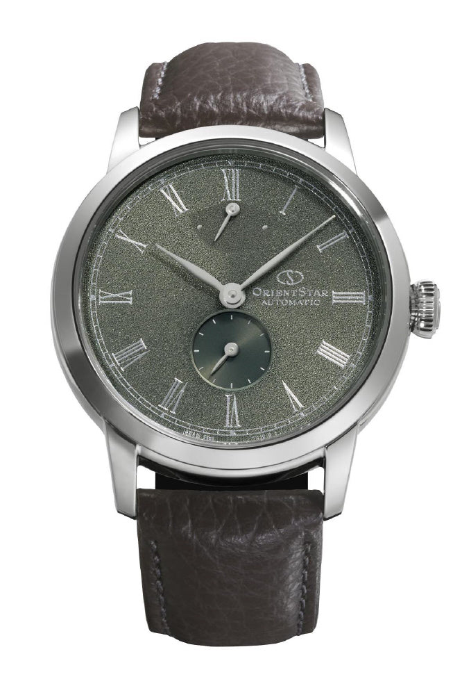 ORIENT RK-BS0001E ORIENT