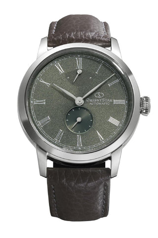 ORIENT RK-BS0001E ORIENT