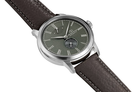 ORIENT RK-BS0001E ORIENT