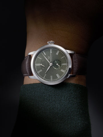 ORIENT RK-BS0001E ORIENT