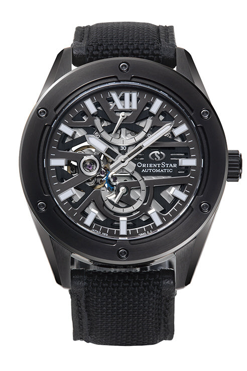 ORIENT RK-BZ0002B Watch