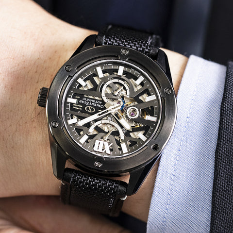 ORIENT RK-BZ0002B Watch (Image 10)
