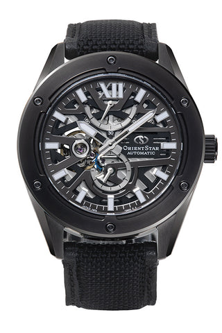 ORIENT RK-BZ0002B Watch