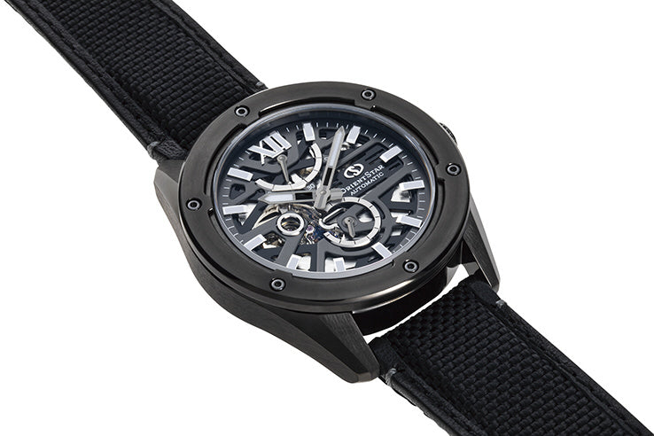 ORIENT RK-BZ0002B Watch (Image 4)