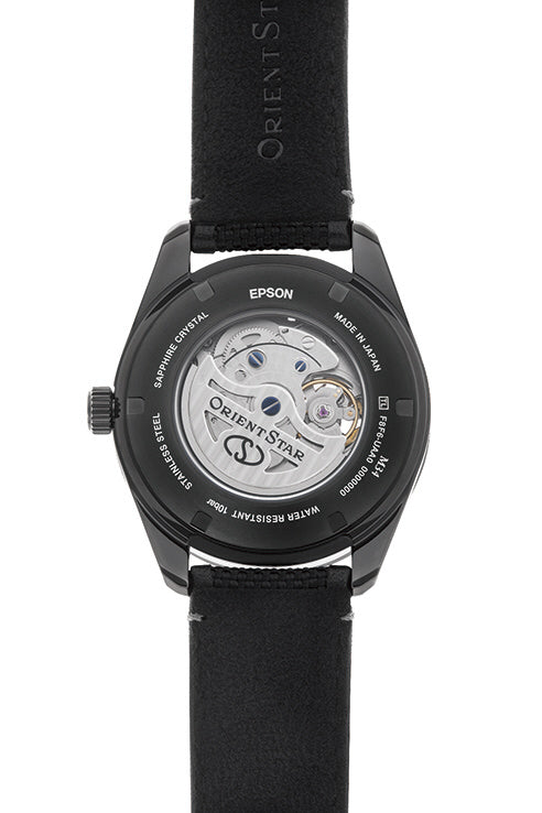 ORIENT RK-BZ0002B Watch (Image 6)