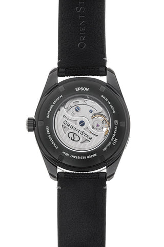 ORIENT RK-BZ0002B Watch (Image 6)