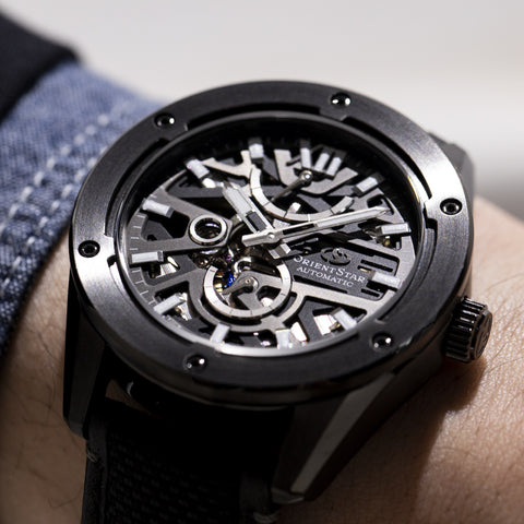 ORIENT RK-BZ0002B Watch (Image 9)