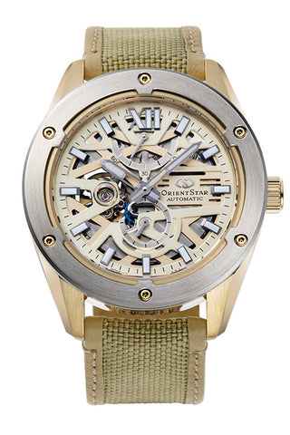 ORIENT RK-BZ0005G Watch