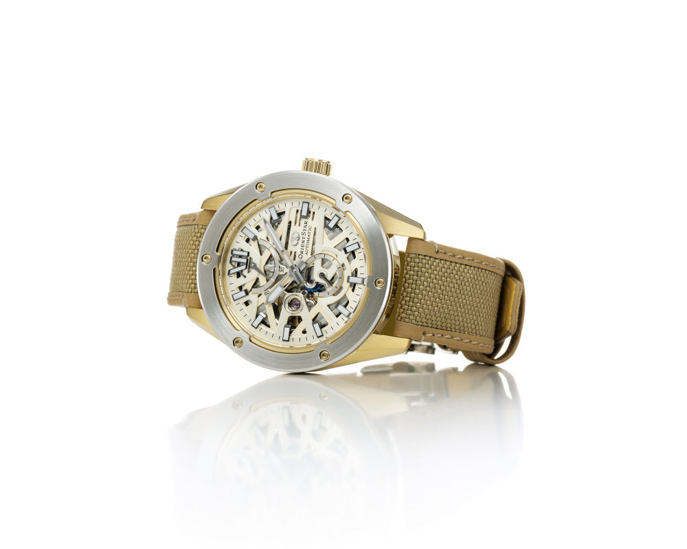 ORIENT RK-BZ0005G Watch (Image 4)