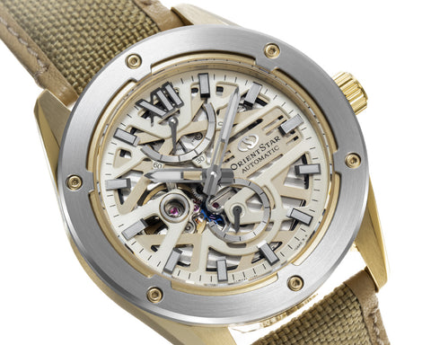 ORIENT RK-BZ0005G Watch (Image 5)