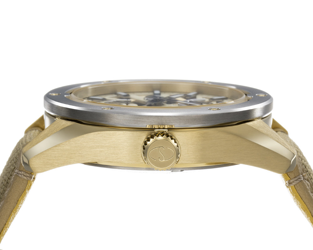 ORIENT RK-BZ0005G Watch (Image 6)